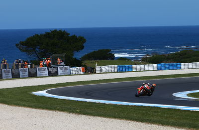 Moto2 Australia - Free Practice (2) Results