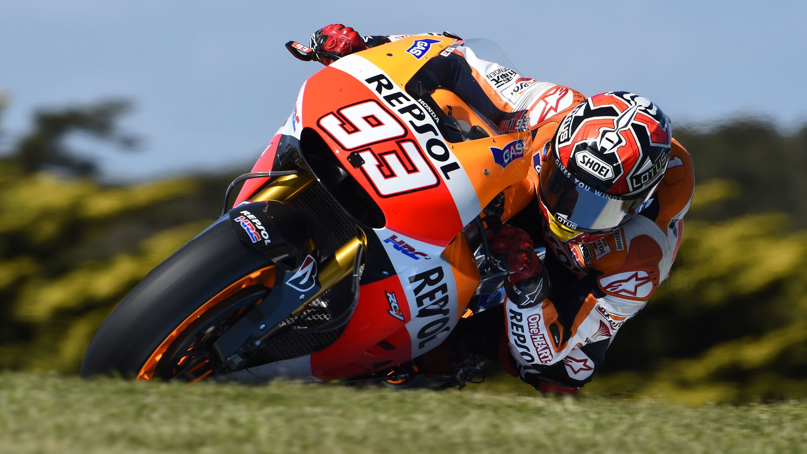 MotoGP Australia - Full Qualifying Results