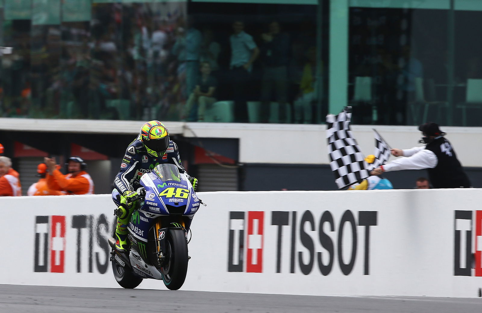 Bradl takes responsibility but Espargaro 'angry'
