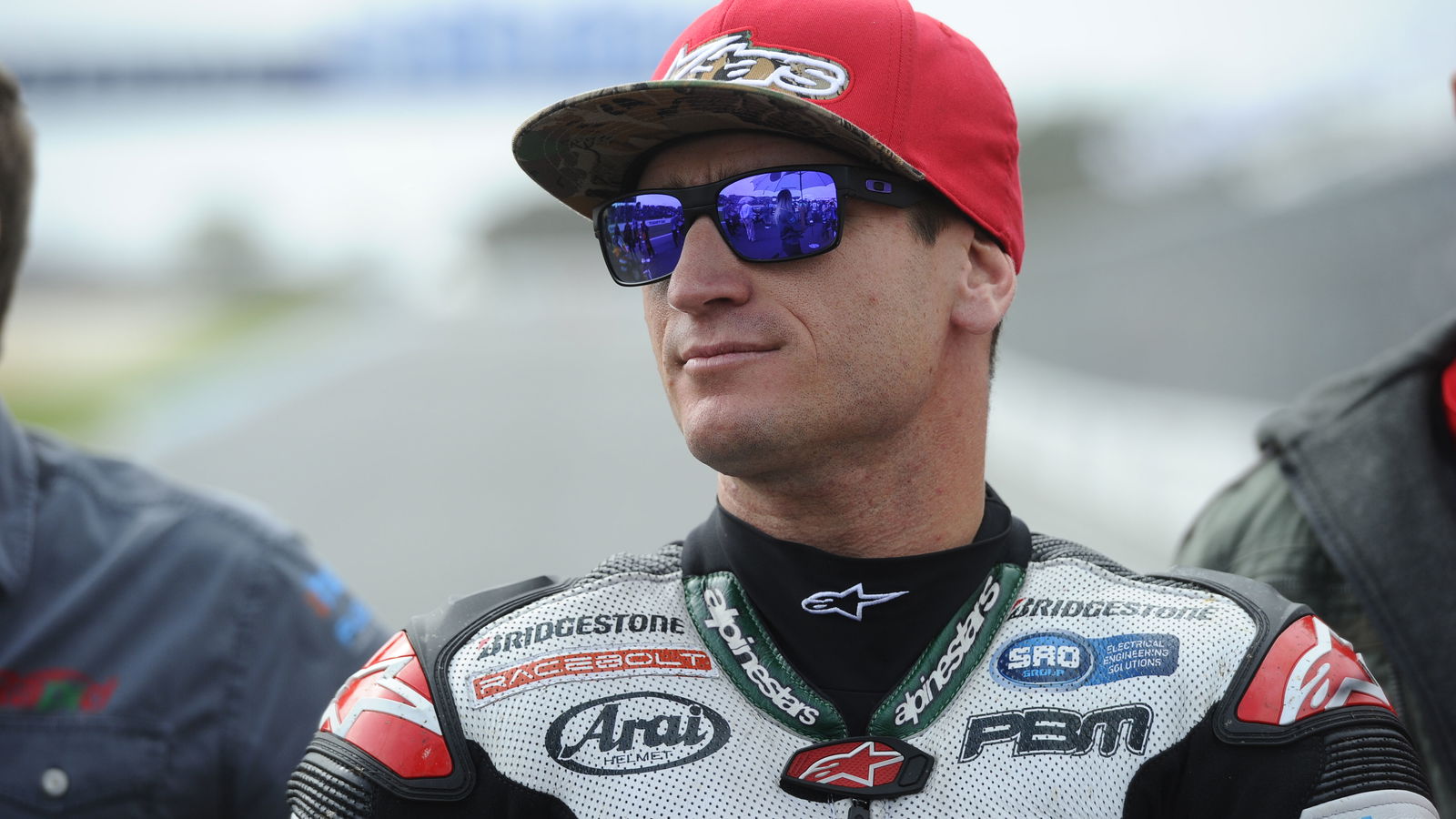 Broc Parkes to BSB with Milwaukee Yamaha