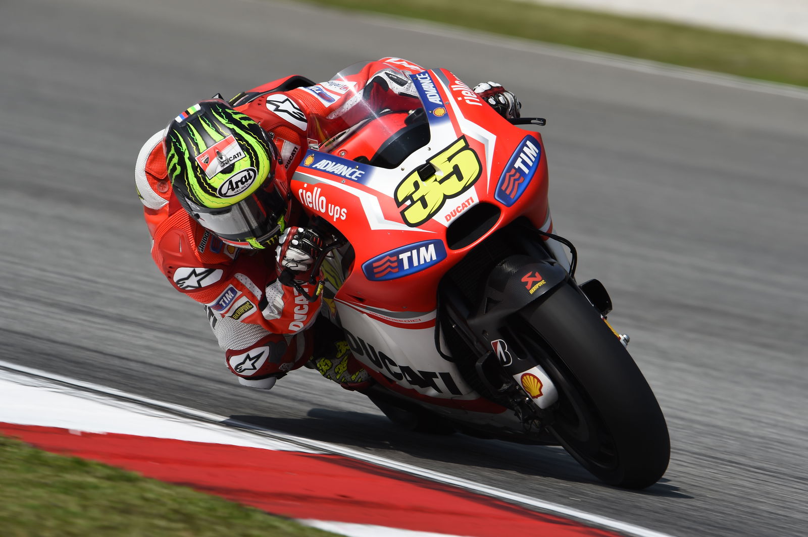 Rossi: Stoner at Laguna my best battle
