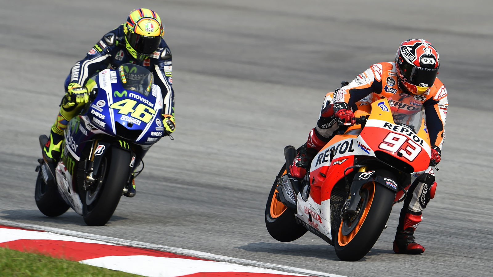 MotoGP Star of the Year vote: 2nd