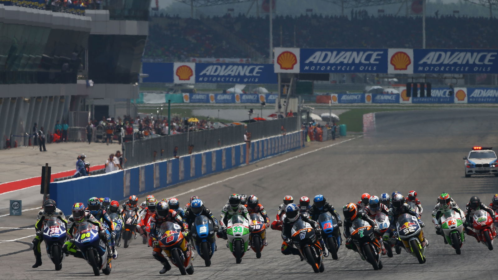 Female Malaysian Fifi seeks Moto3 wild-card