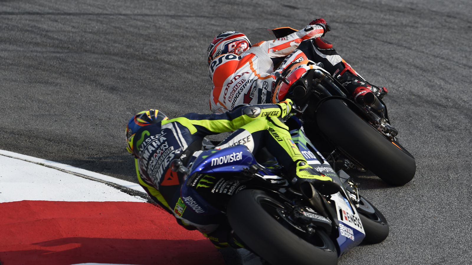 Final 2014 MotoGP Championship standings