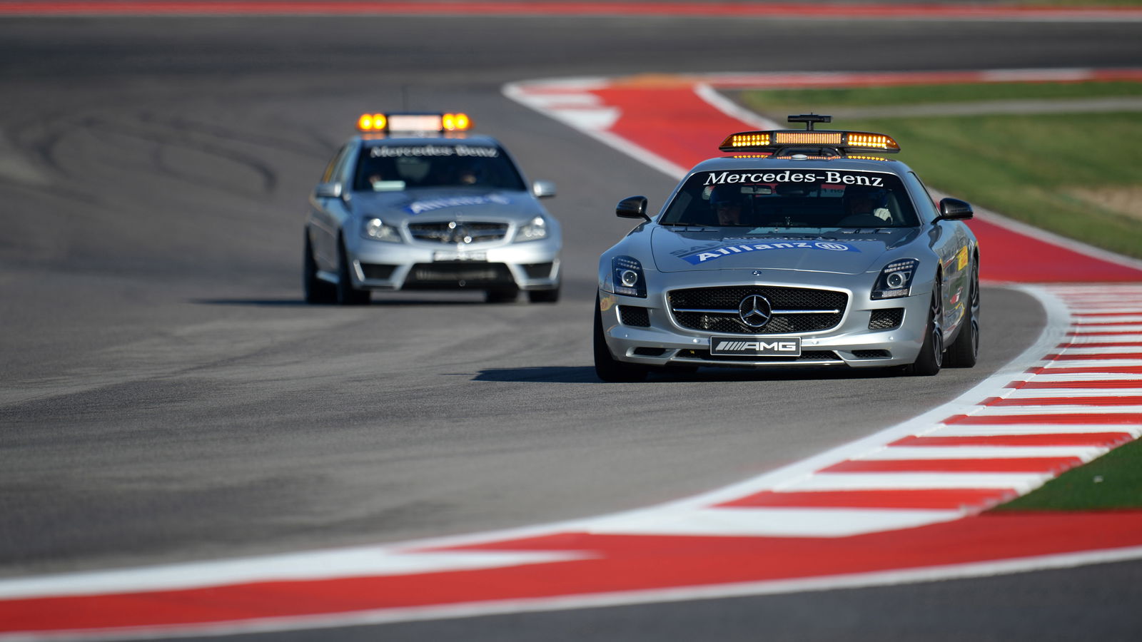 F1's 'virtual safety car' trial positive - Massa
