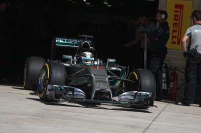 Mercedes set to make F1 engine freeze compromise