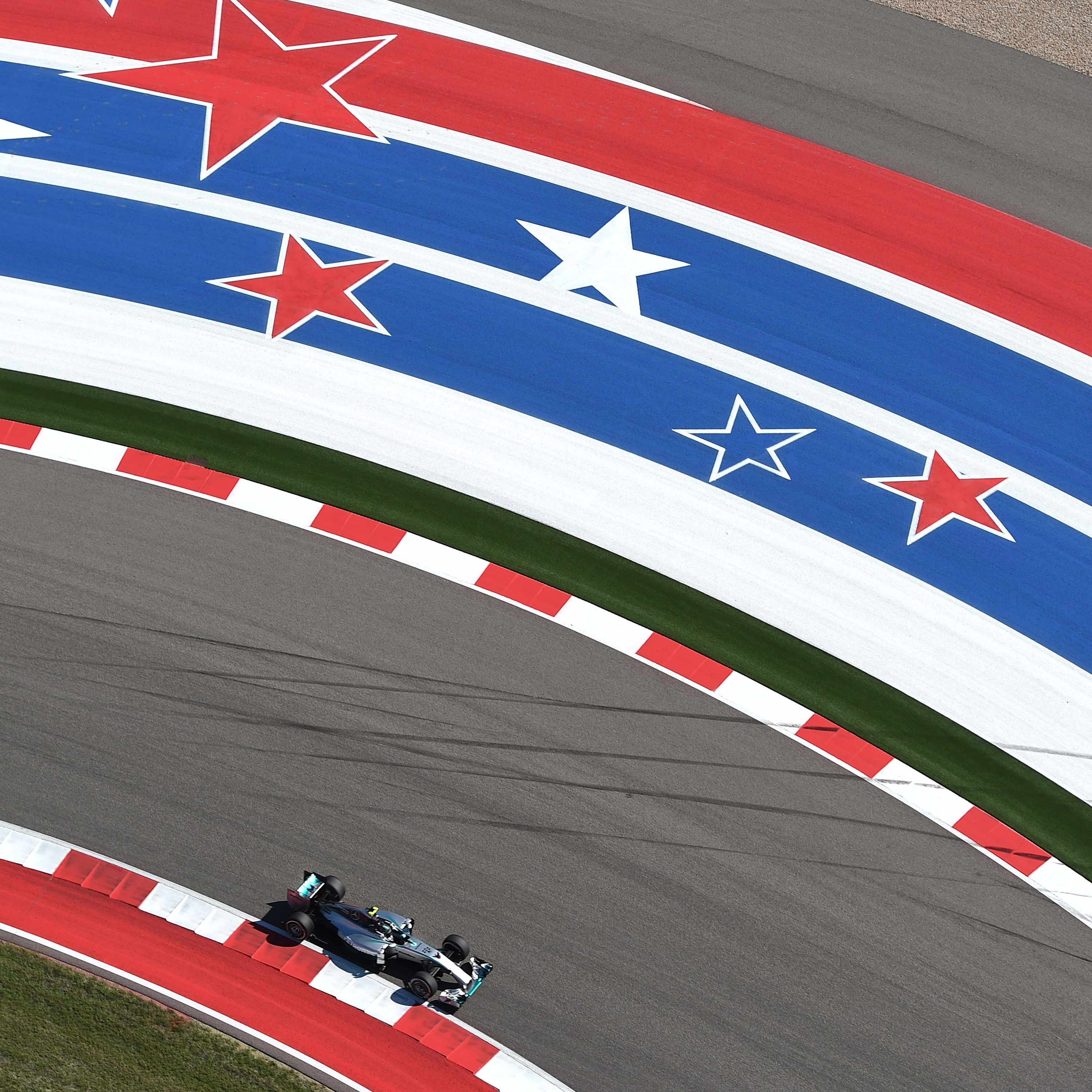 FE champion Vergne open to top three F1 team offer