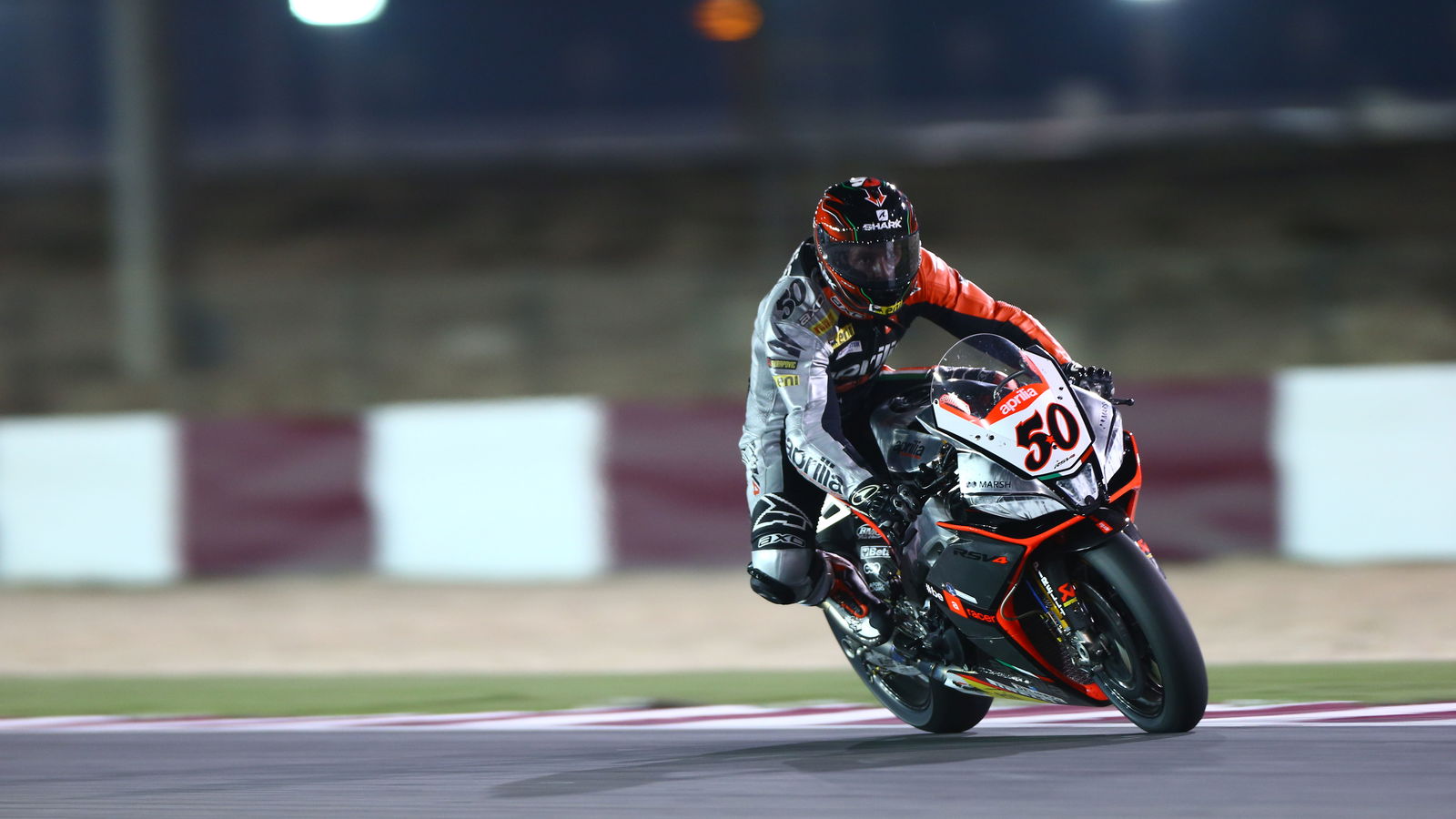 Losail - Race results (2)