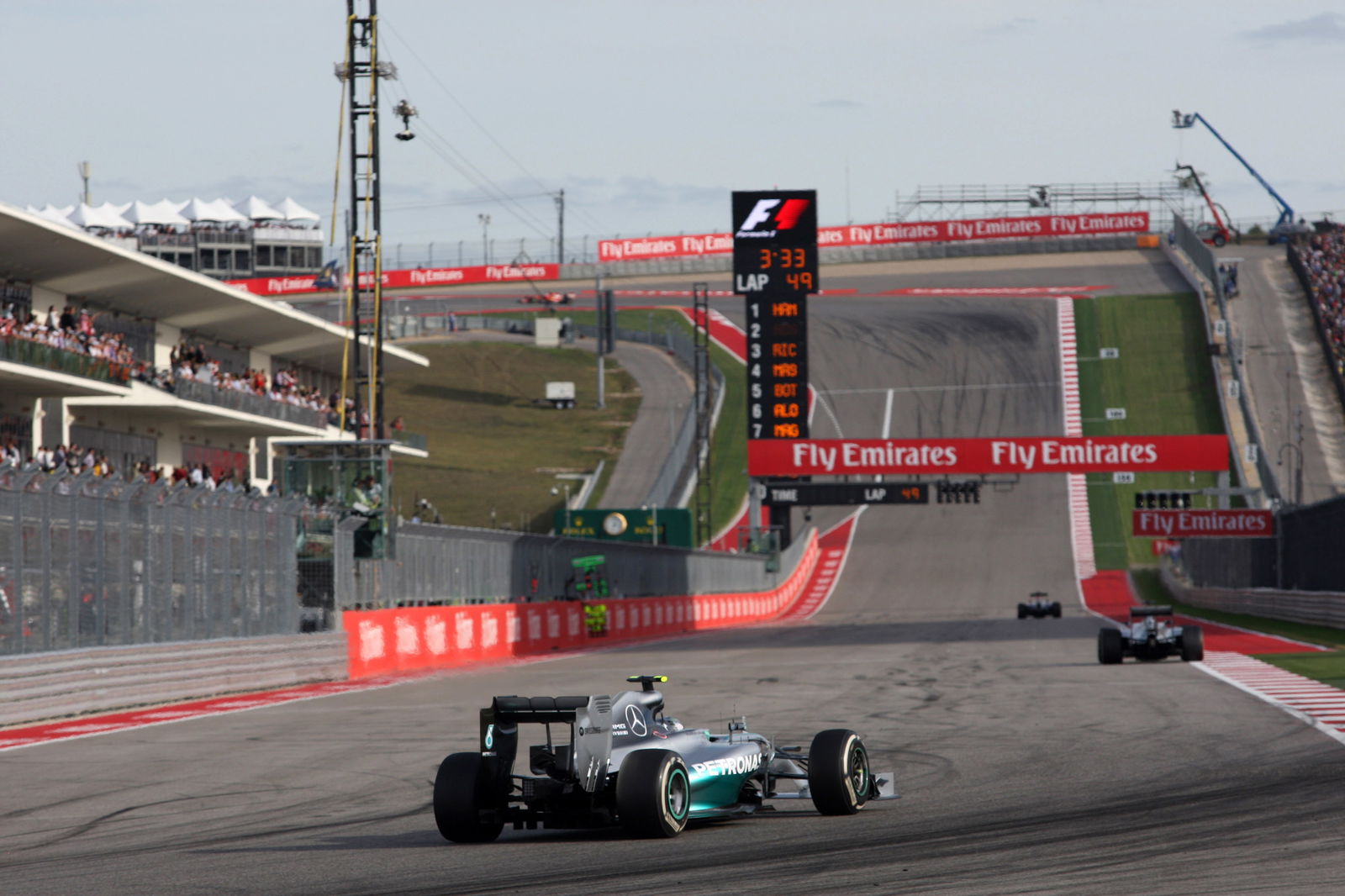 F1 2015 driver salaries published - but who earns most?