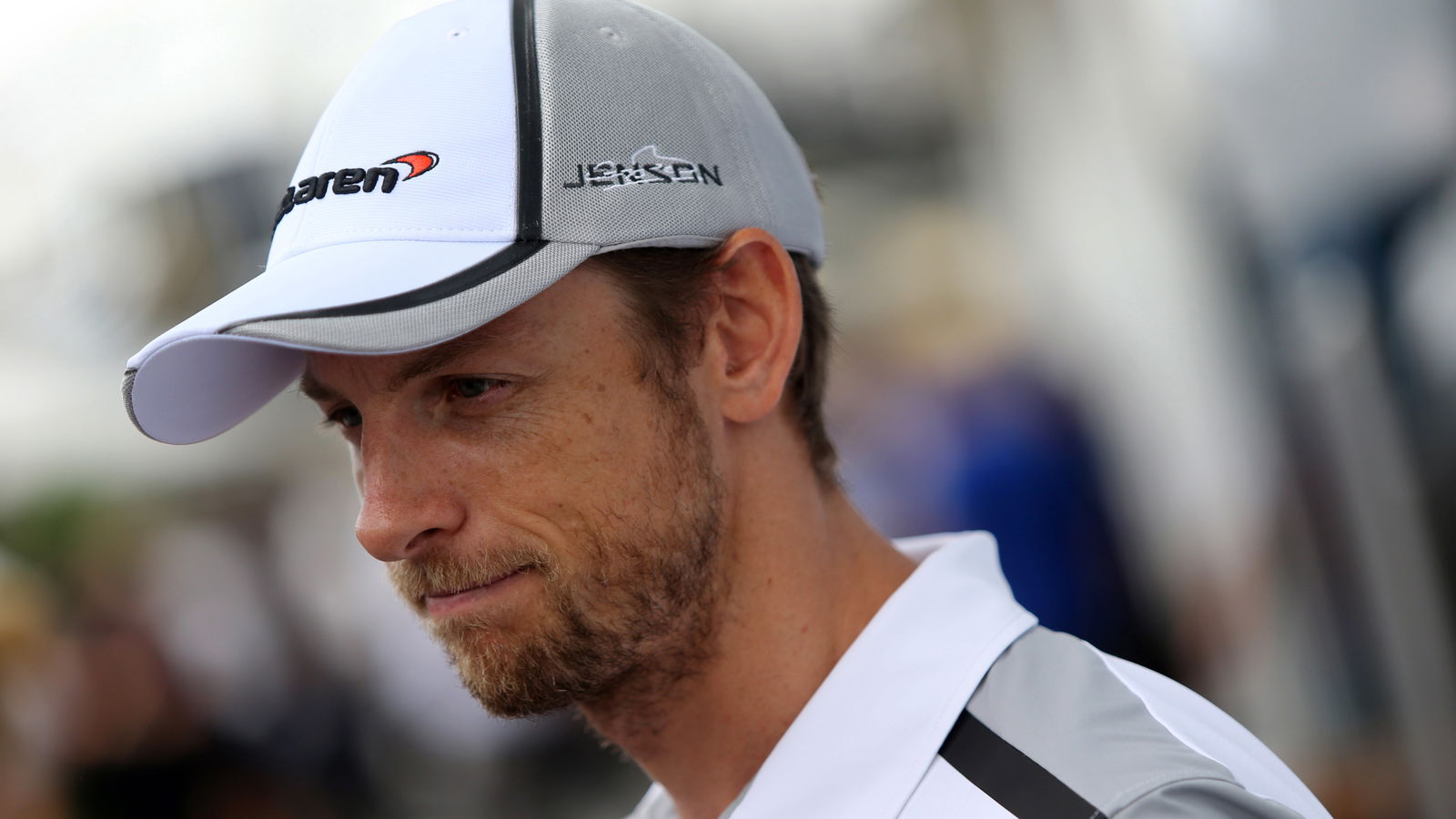 Button: Money no issue in F1 future