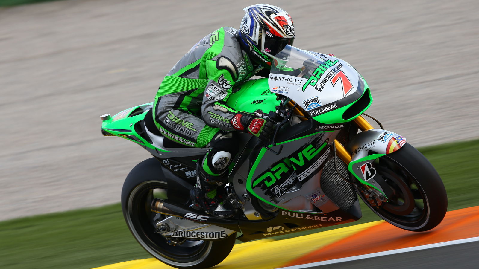 Aoyama 'killing RC213V-RS power too much'