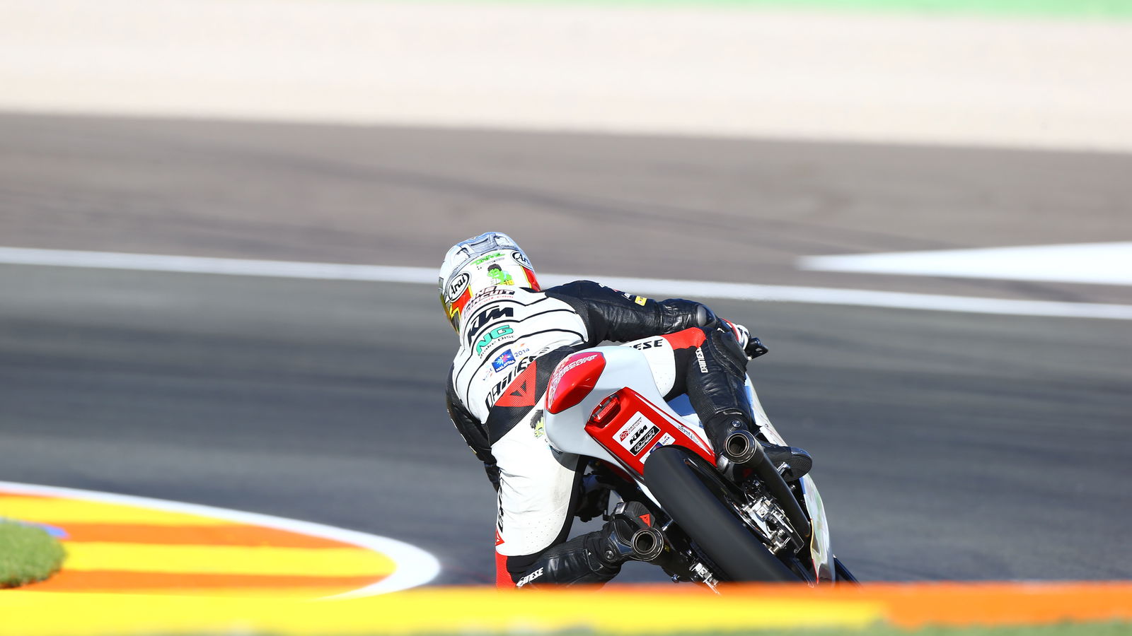 Moto3: Towing clampdown sees four punished