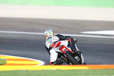 Moto3: Towing clampdown sees four punished