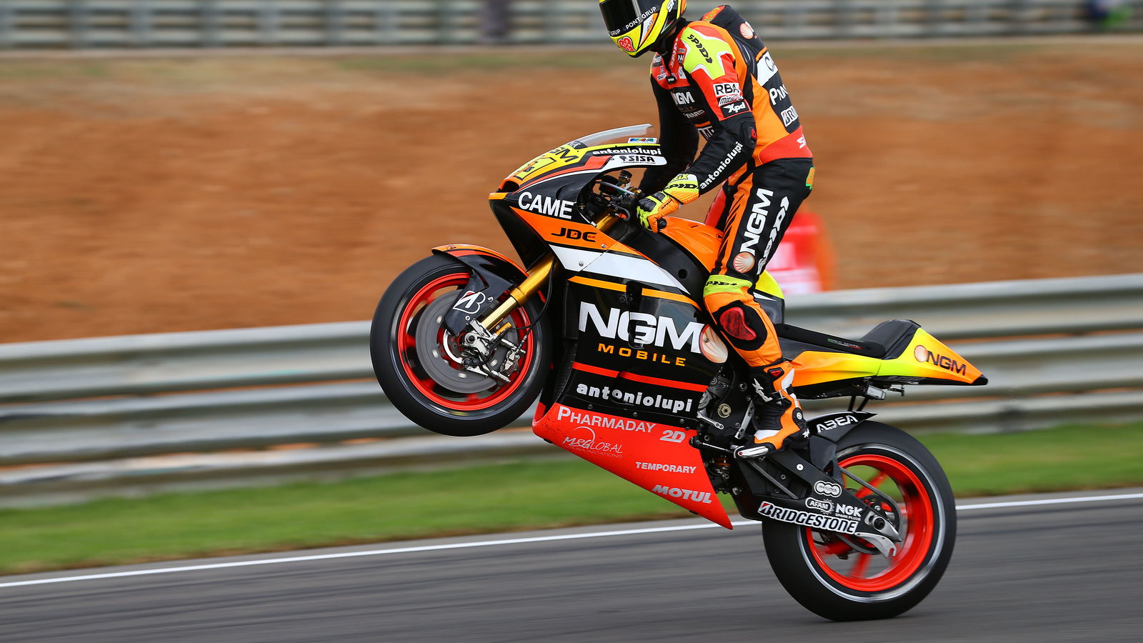 MotoGP Star of the Year vote: 4th