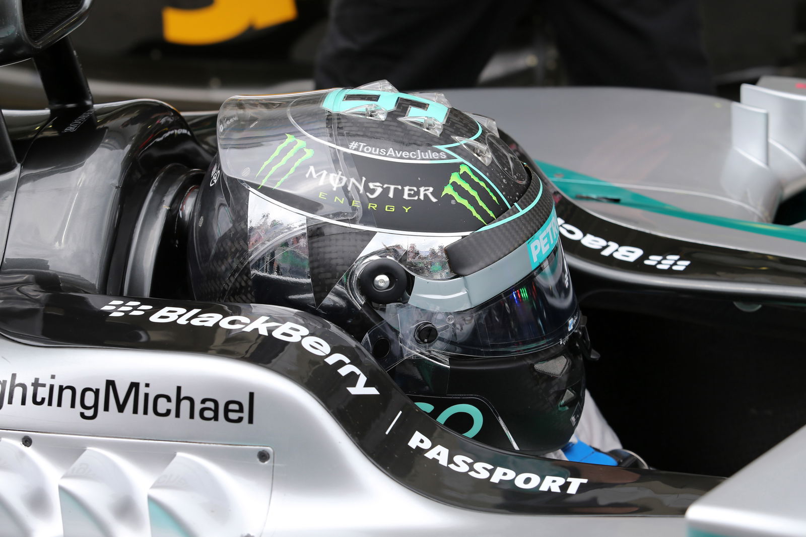 F1 Brazilian Grand Prix - Post-race press conference
