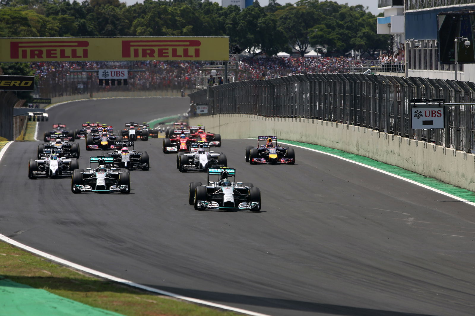 F1: Exclusive Daniil Kvyat Q&A