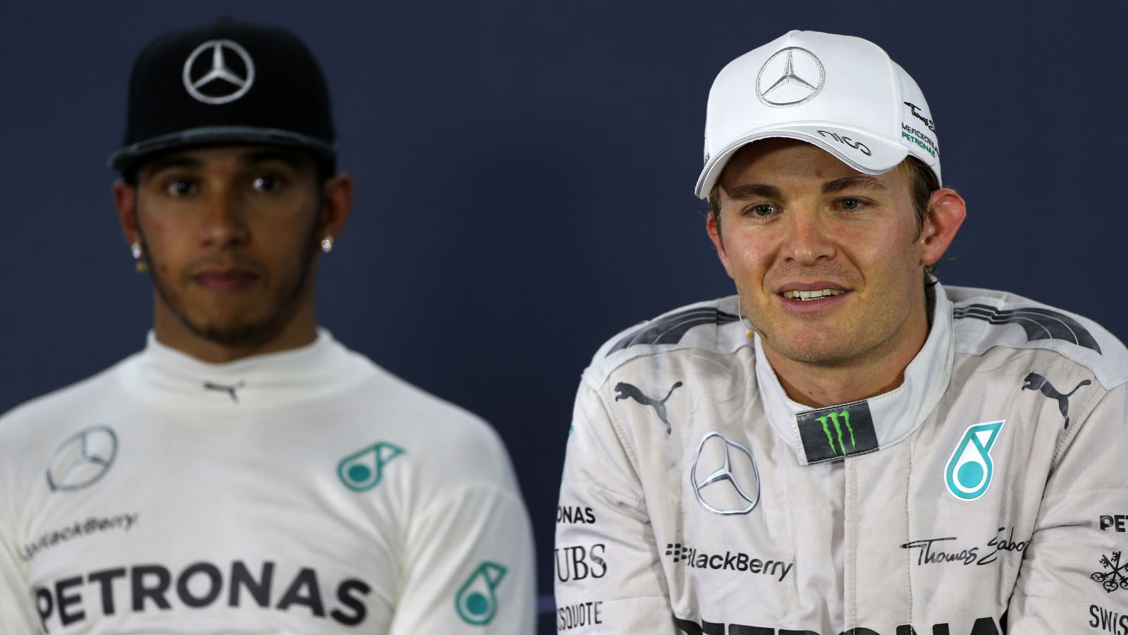 F1 Brazilian Grand Prix - Post-race press conference