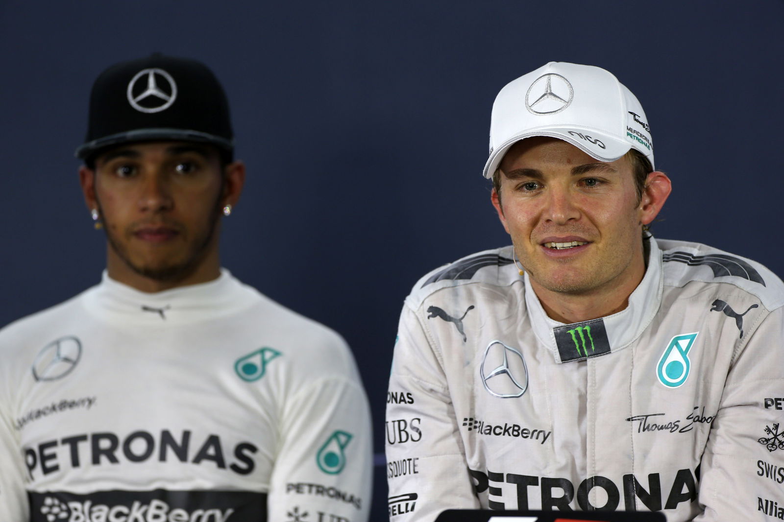 F1 Driver quotes - Sunday, Brazilian Grand Prix