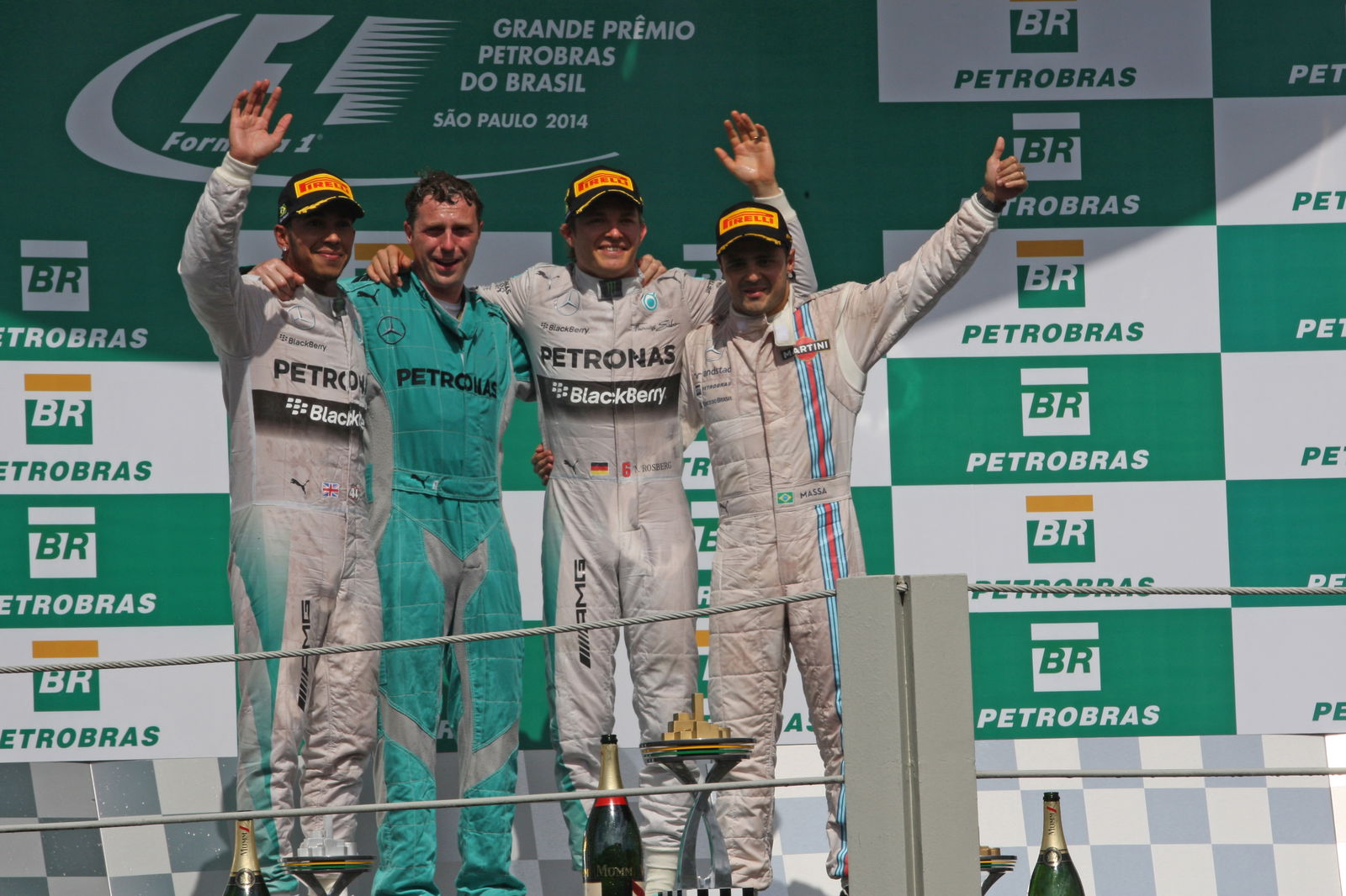 Button: Money no issue in F1 future