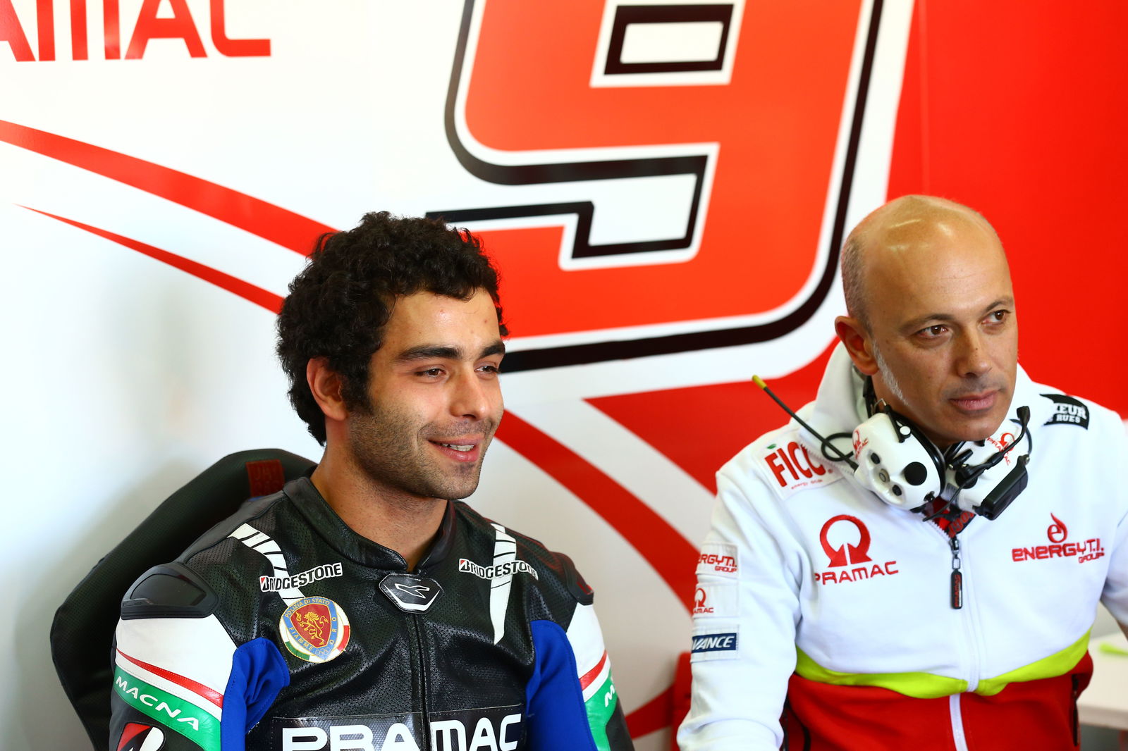 Catalunya 'most entertaining' MotoGP race
