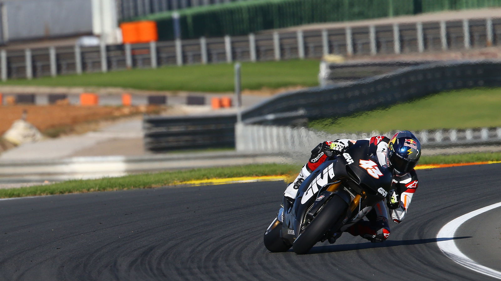 Jack Miller: MotoGP 'like sex with pants on!'