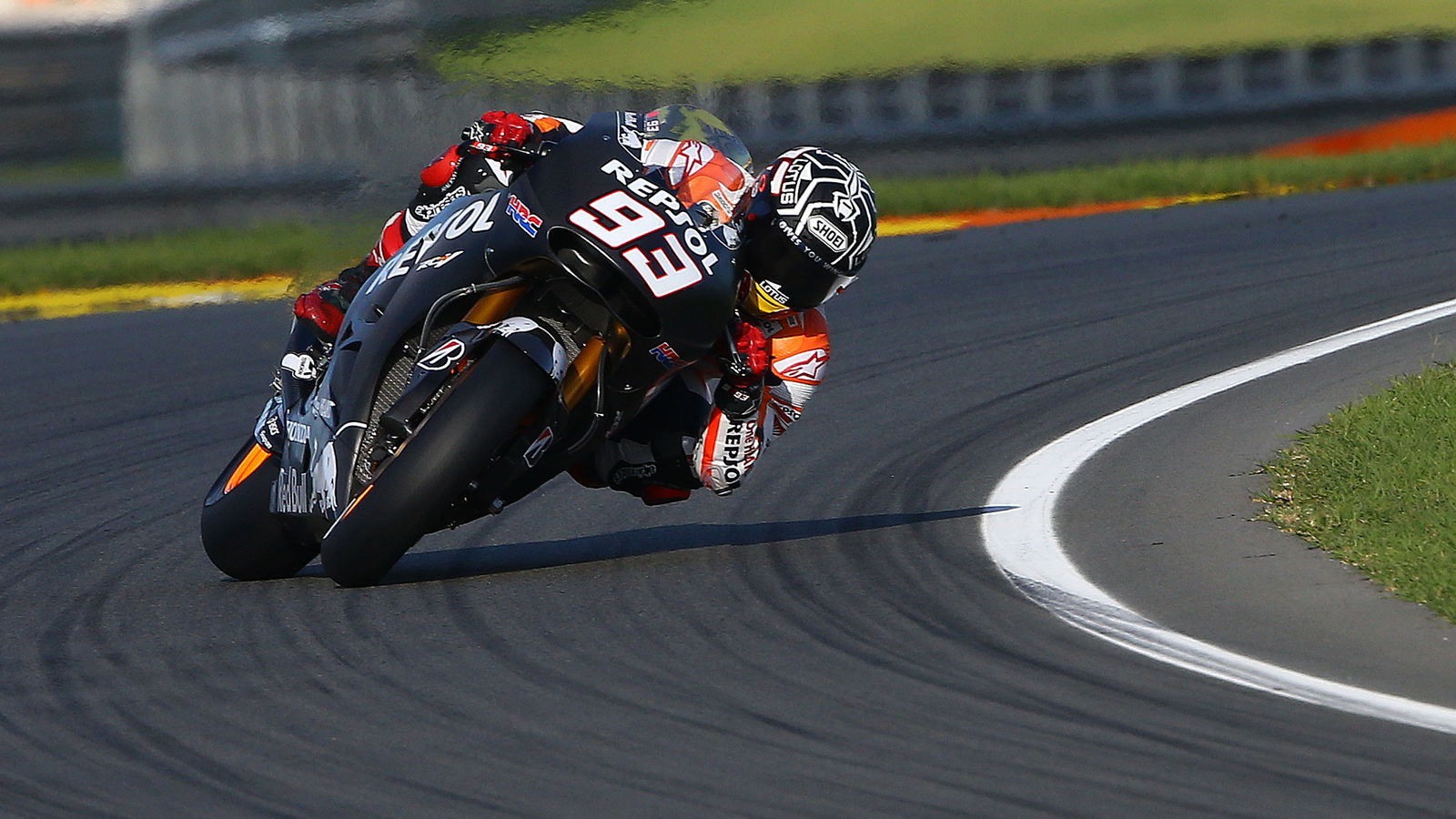 Marc Marquez moving to Andorra?