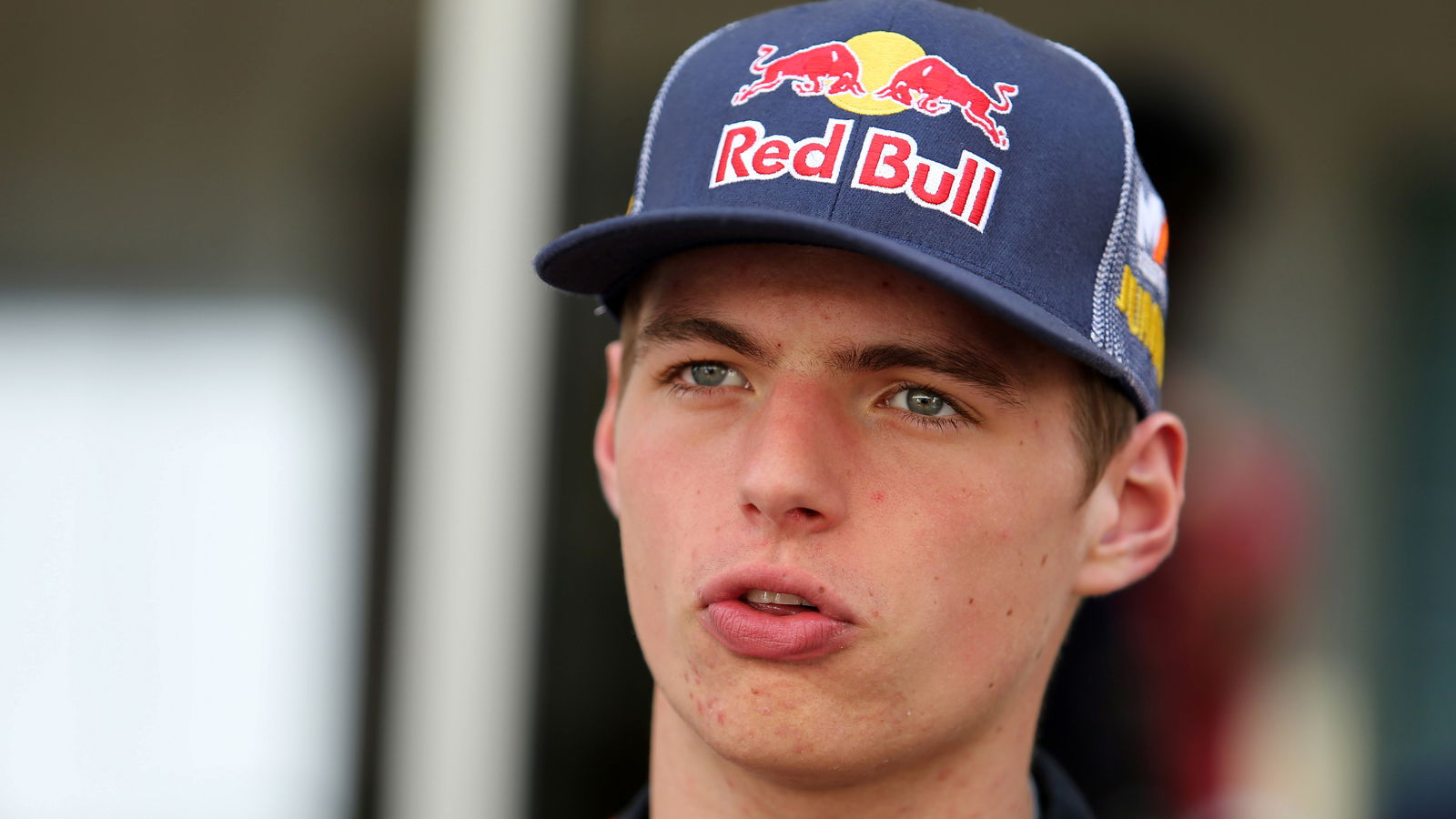 F1: Verstappen reveals car number choice