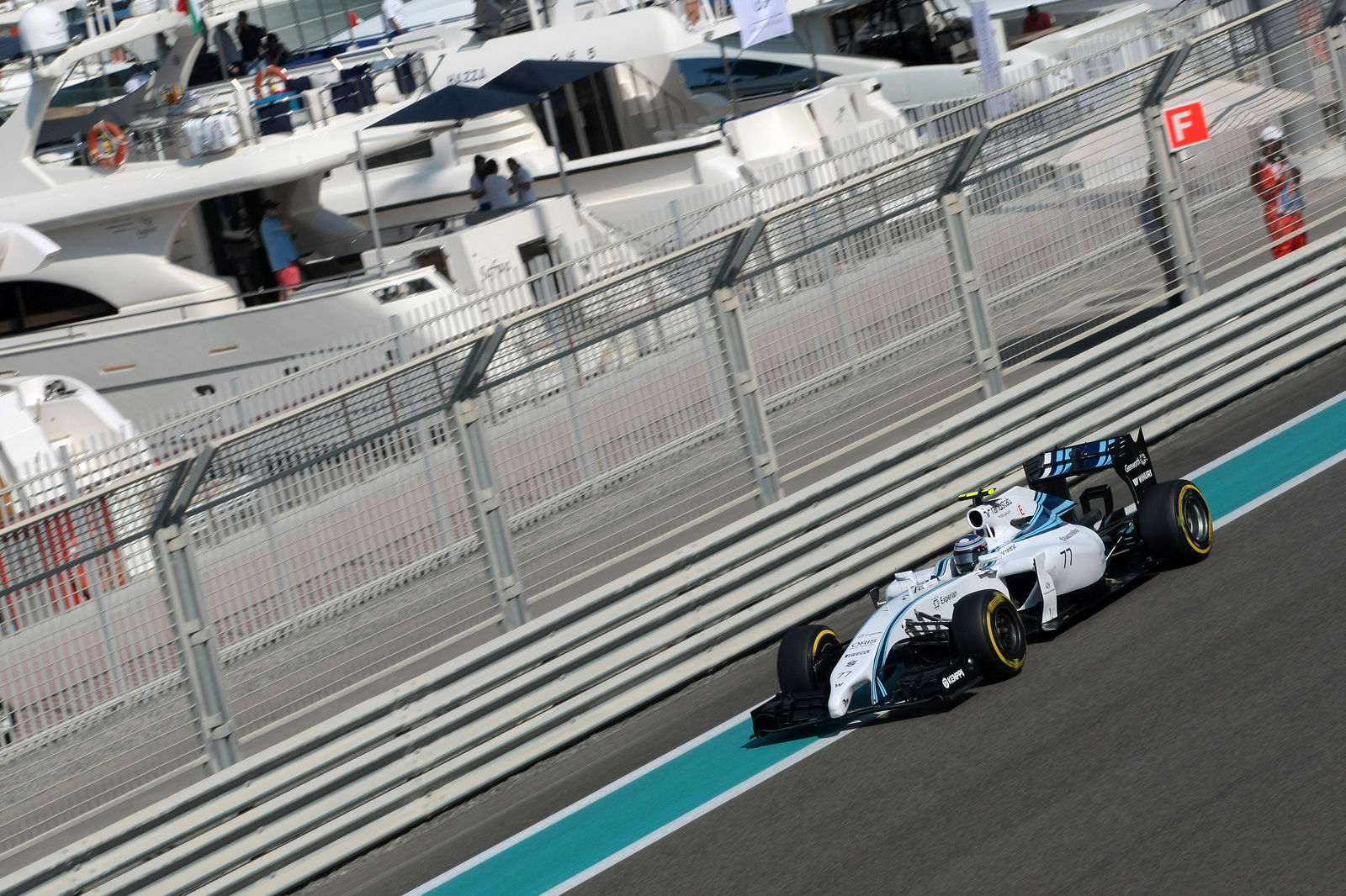 Red Bull back-tracked on Vettel Ferrari test