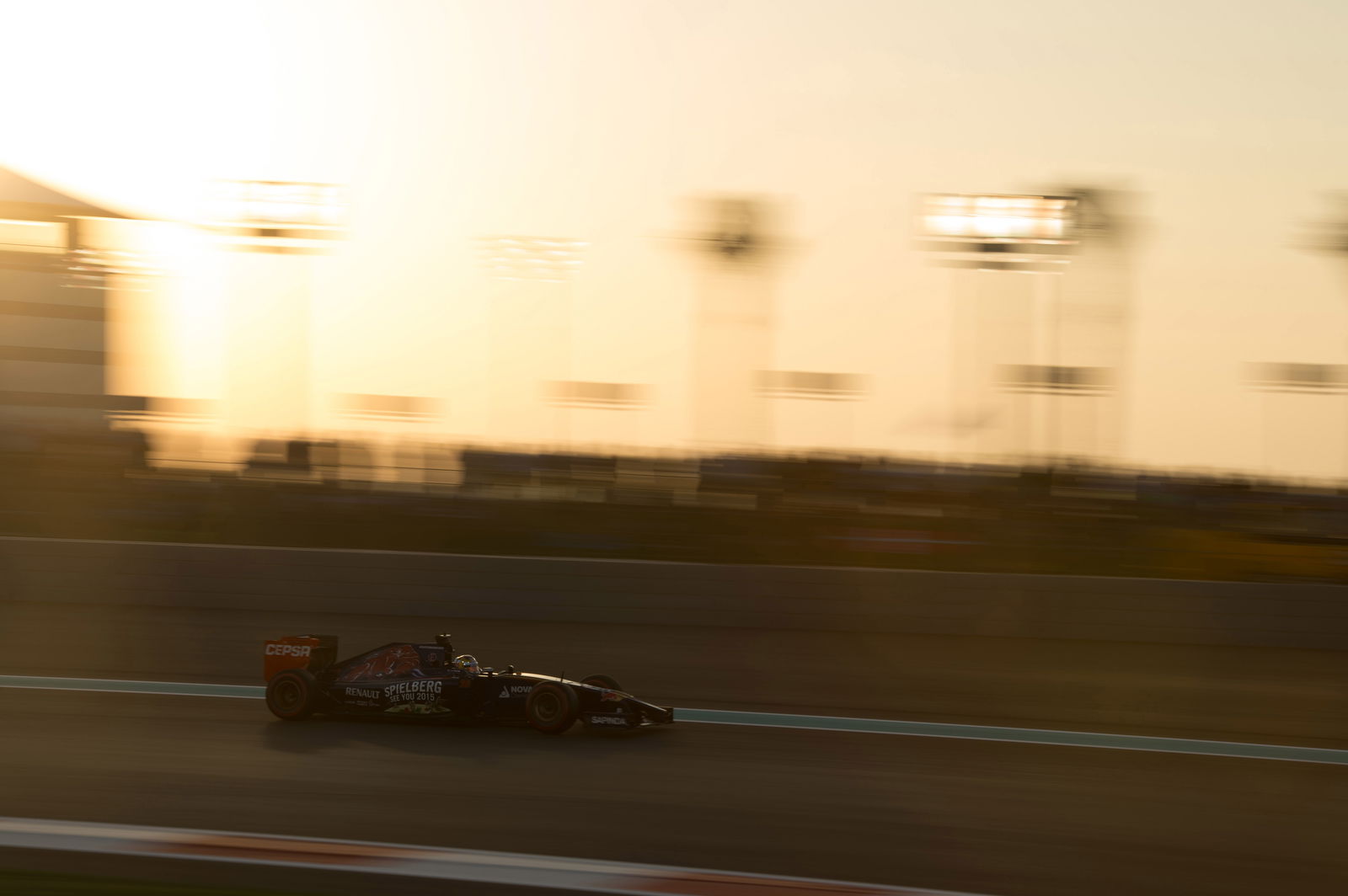 Ferrari appoints new F1 team principal