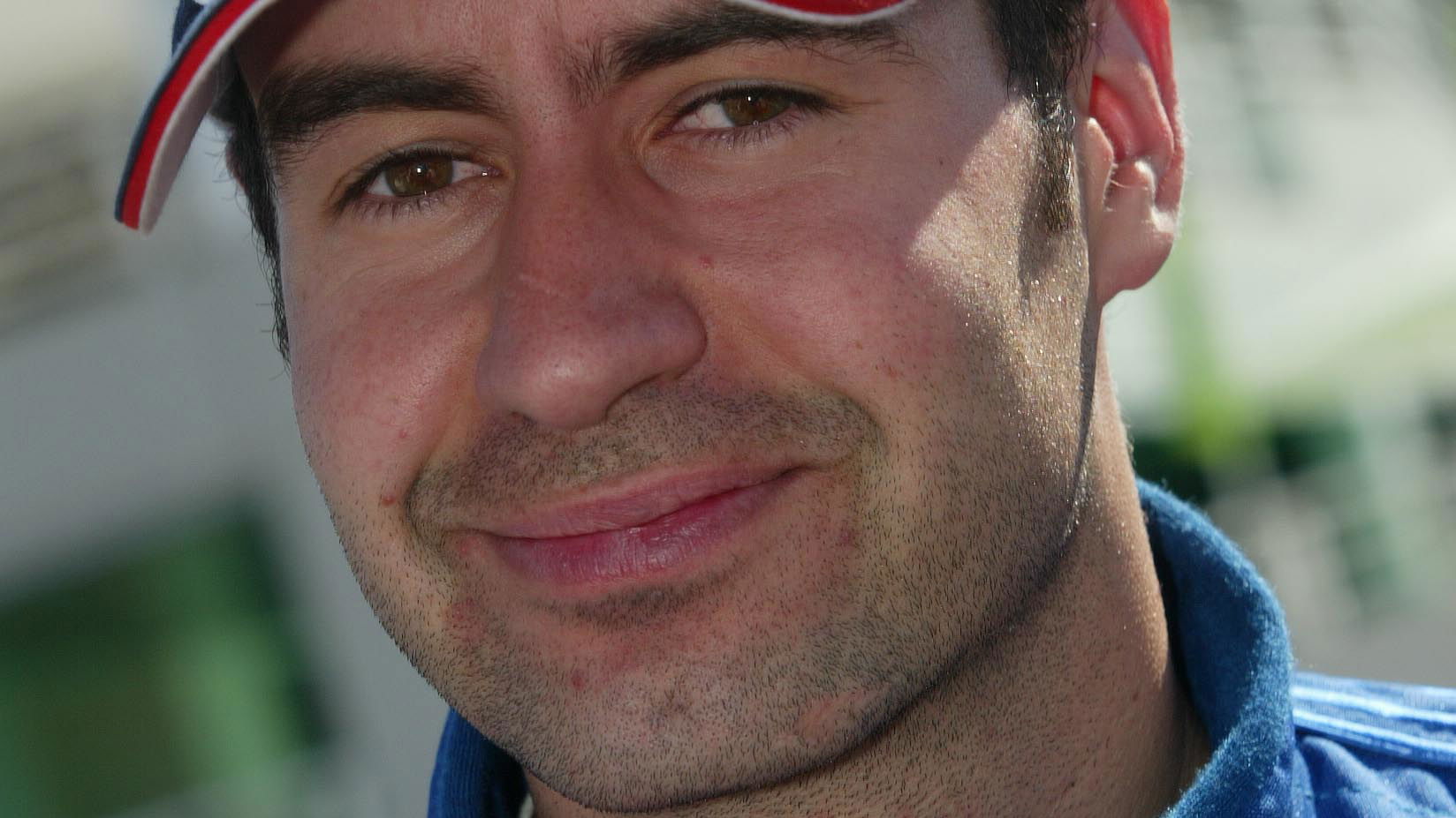 Xavier Pons