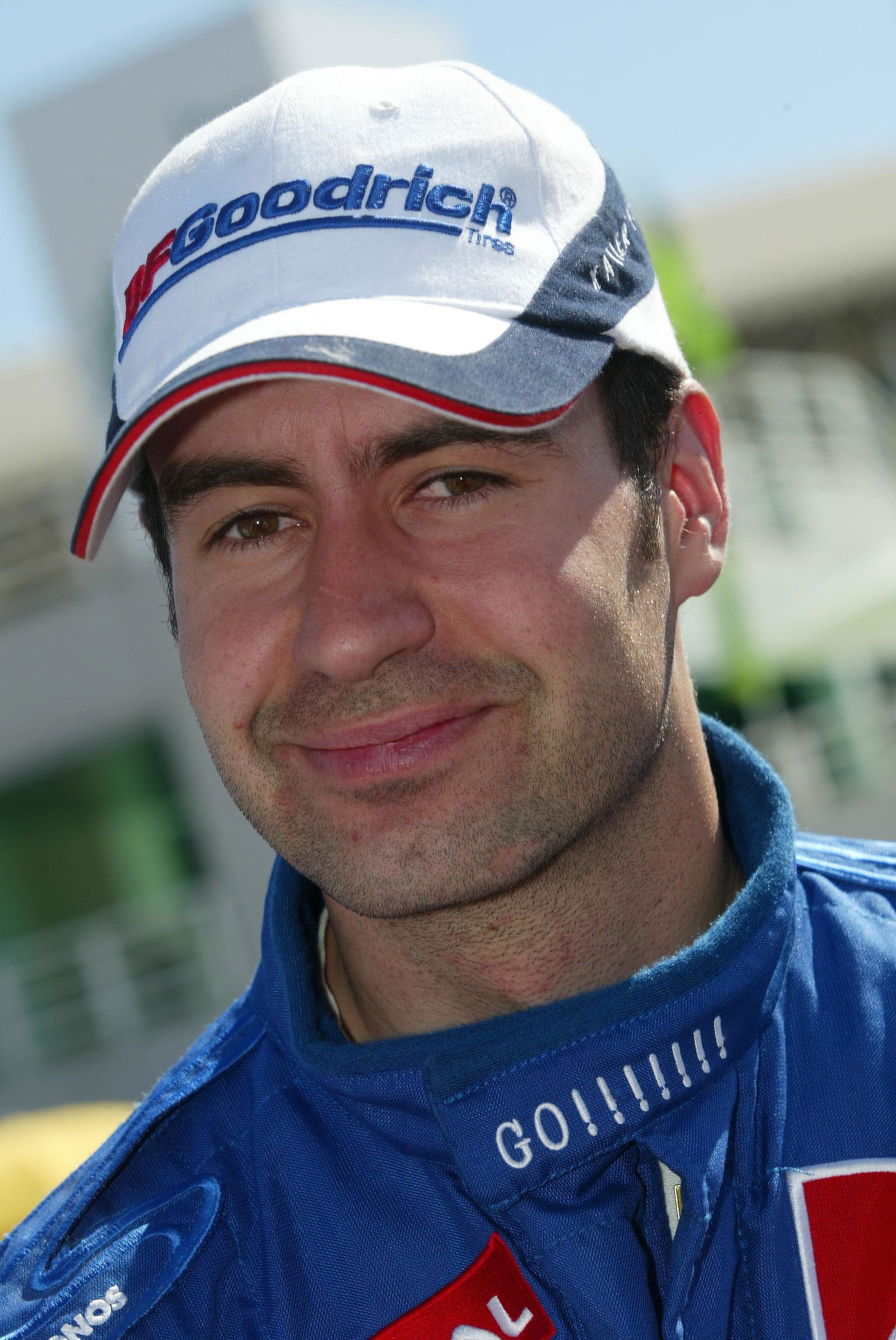 Xavier Pons