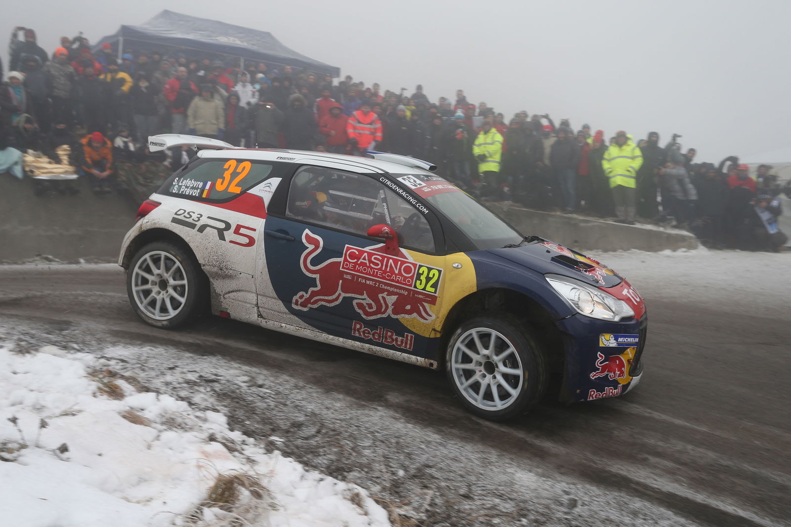 WRC: Volkswagen podium lockout delights Capito
