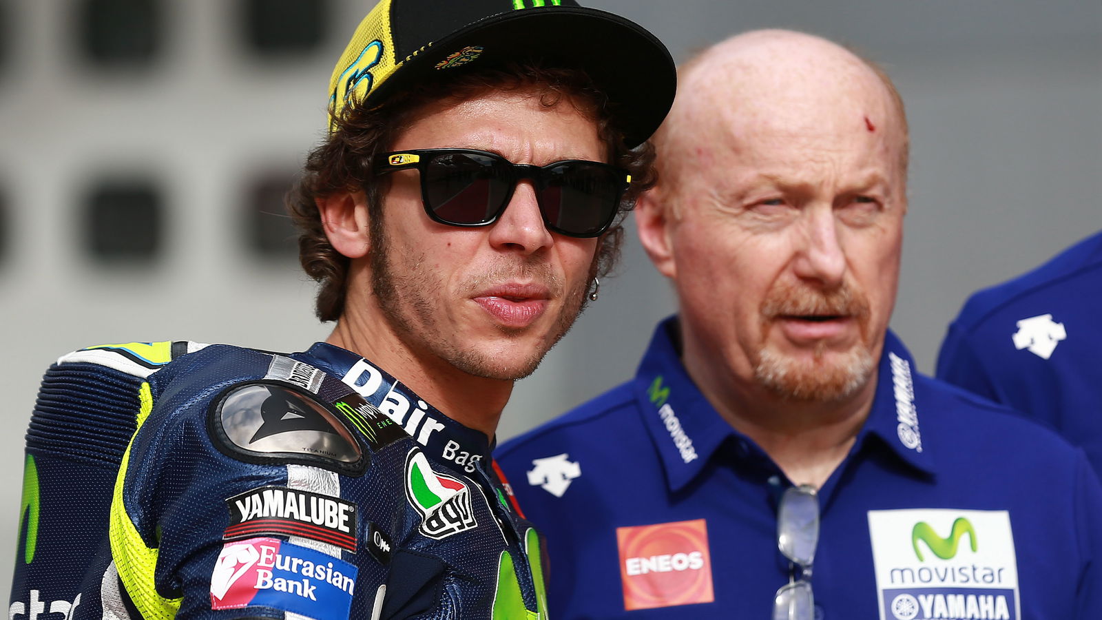 Rossi: New Ducati 'fast', tyre rule 'unfair'