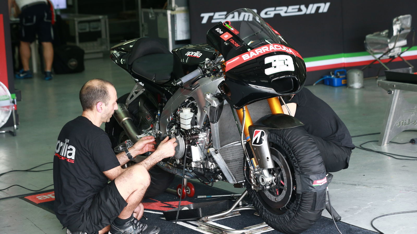 Engine freeze exemption 'clever compromise'