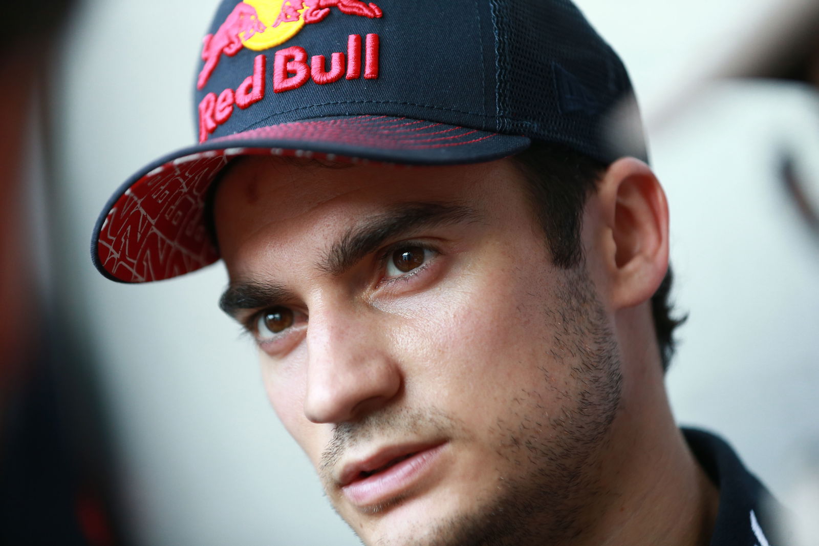 Marquez: A friend ran over my hand!