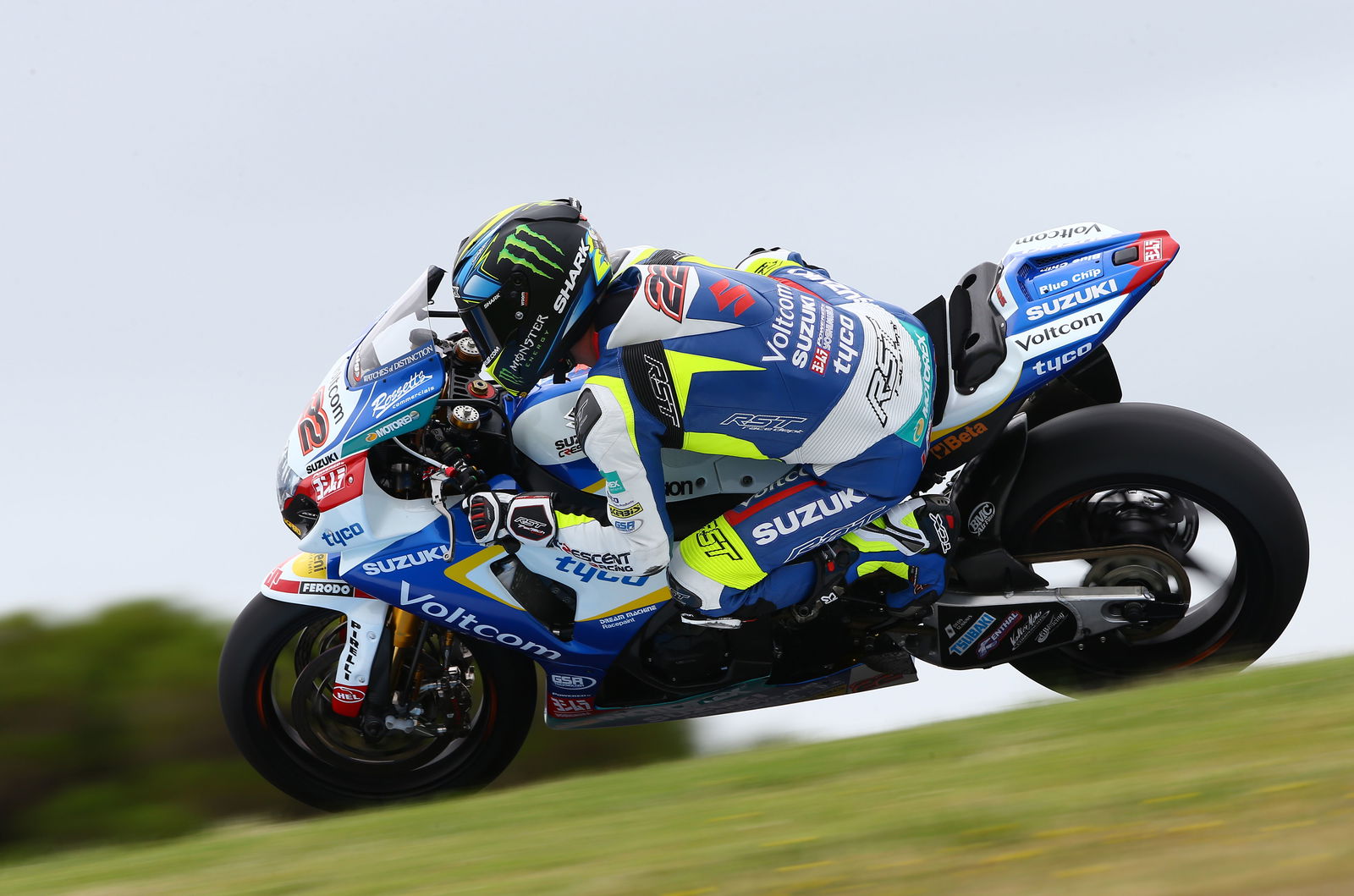 de Puniet to race at Phillip Island