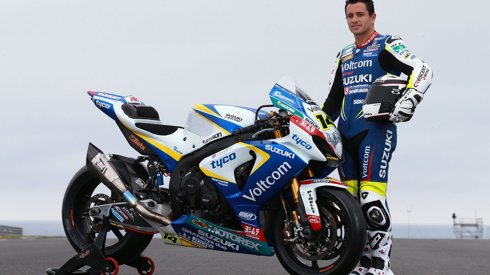 de Puniet to race at Phillip Island