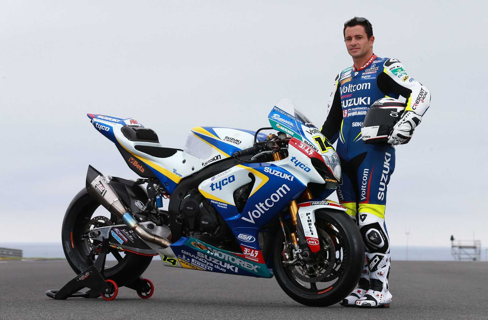 Phillip Island - Race results (2)