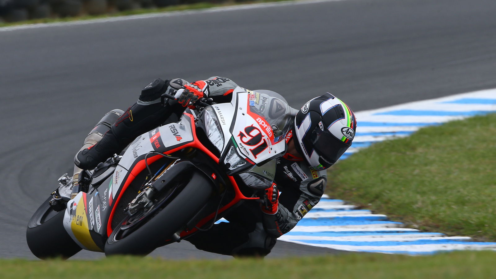 Phillip Island - Race results (2)