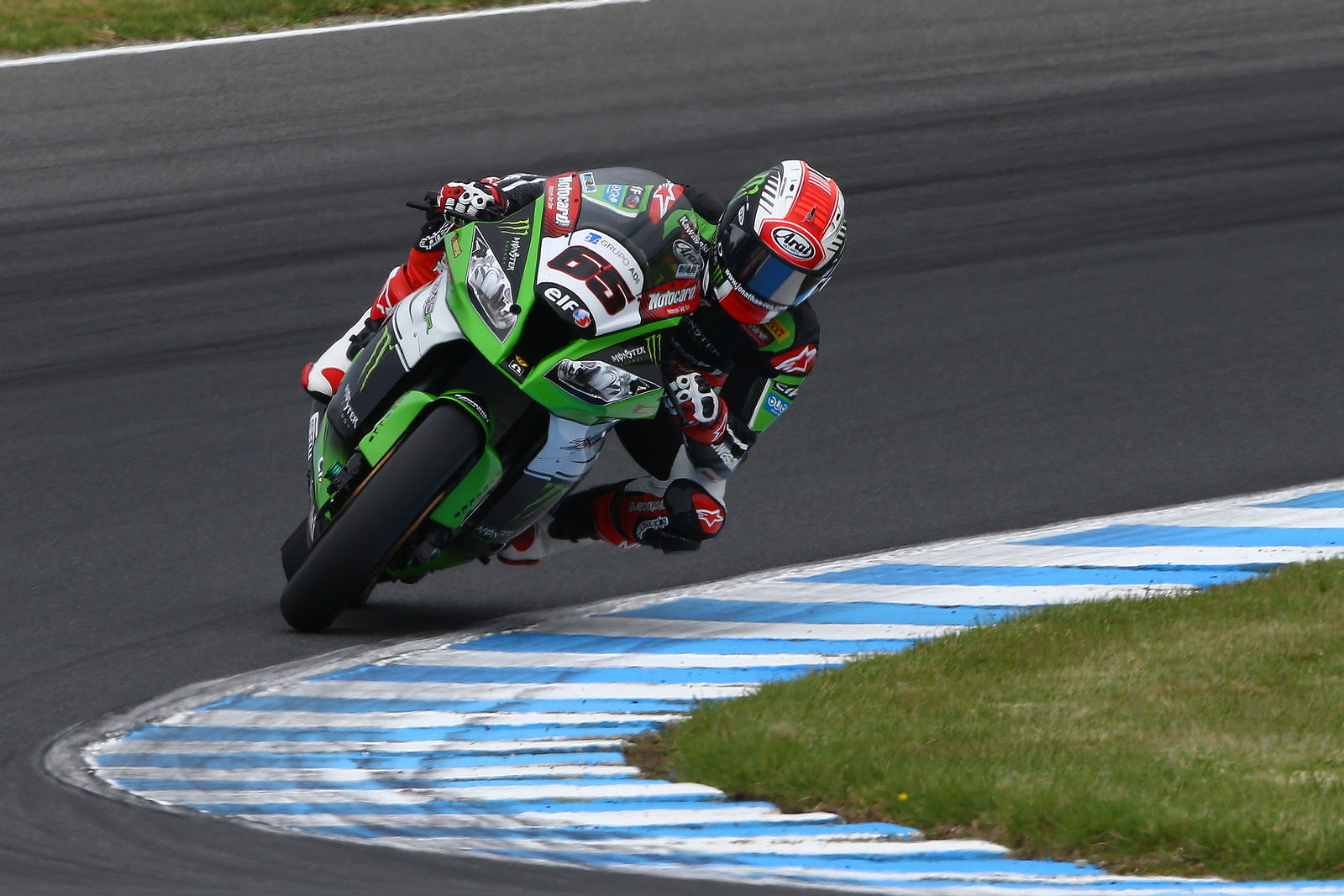 Buriram - Free practice results (3)