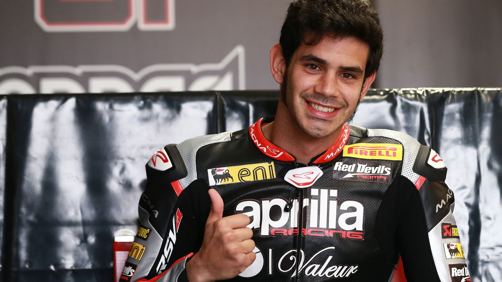 EXCLUSIVE: Jordi Torres - Q&A