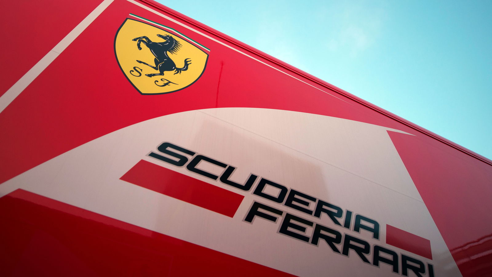 Ferrari's Game of Thrones