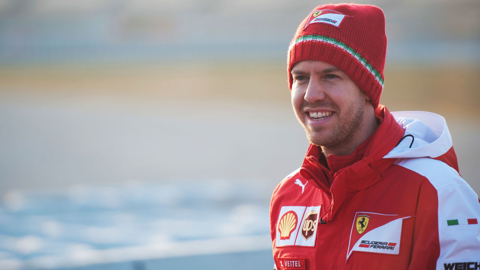 Marchionne phone call convinced Vettel to join Ferrari