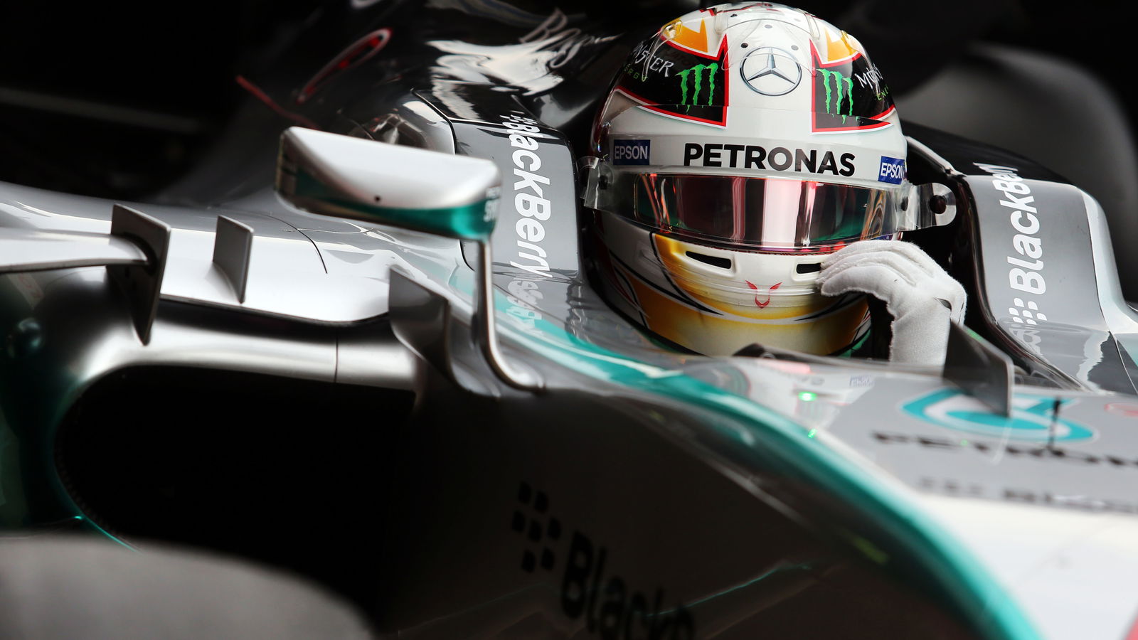 Malaysian Grand Prix - Free practice results (2)