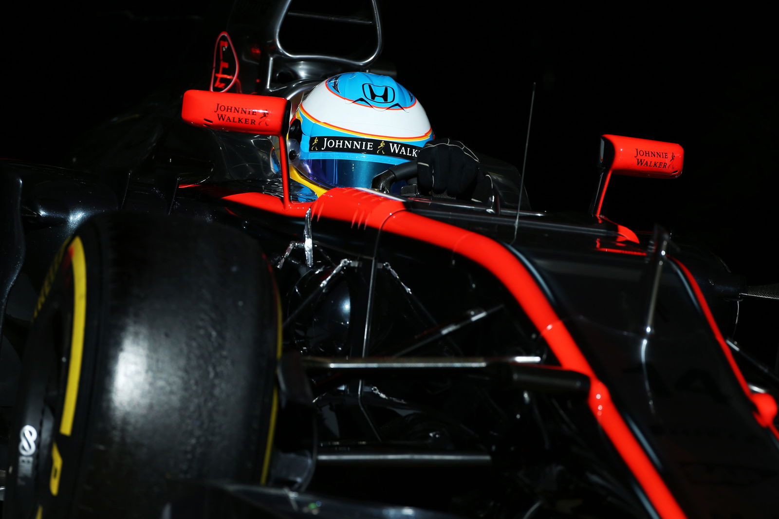 Marchionne phone call convinced Vettel to join Ferrari