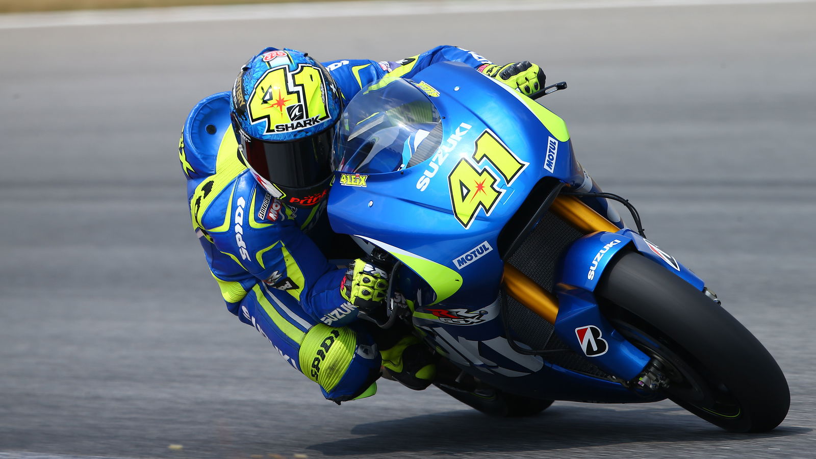 MotoGP Argentina - Free Practice (2) Results