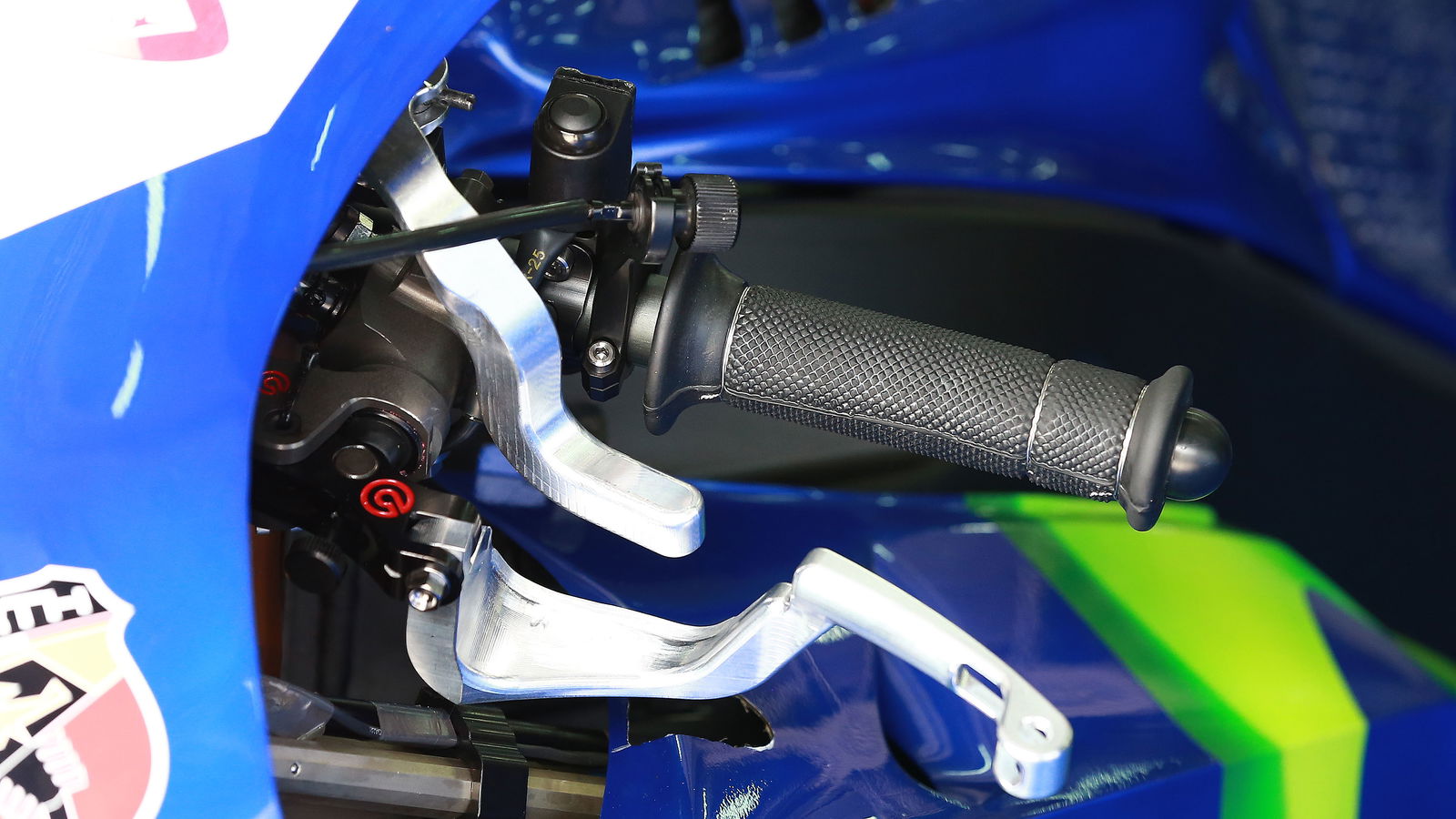 Lorenzo brake experiment unlikely to continue