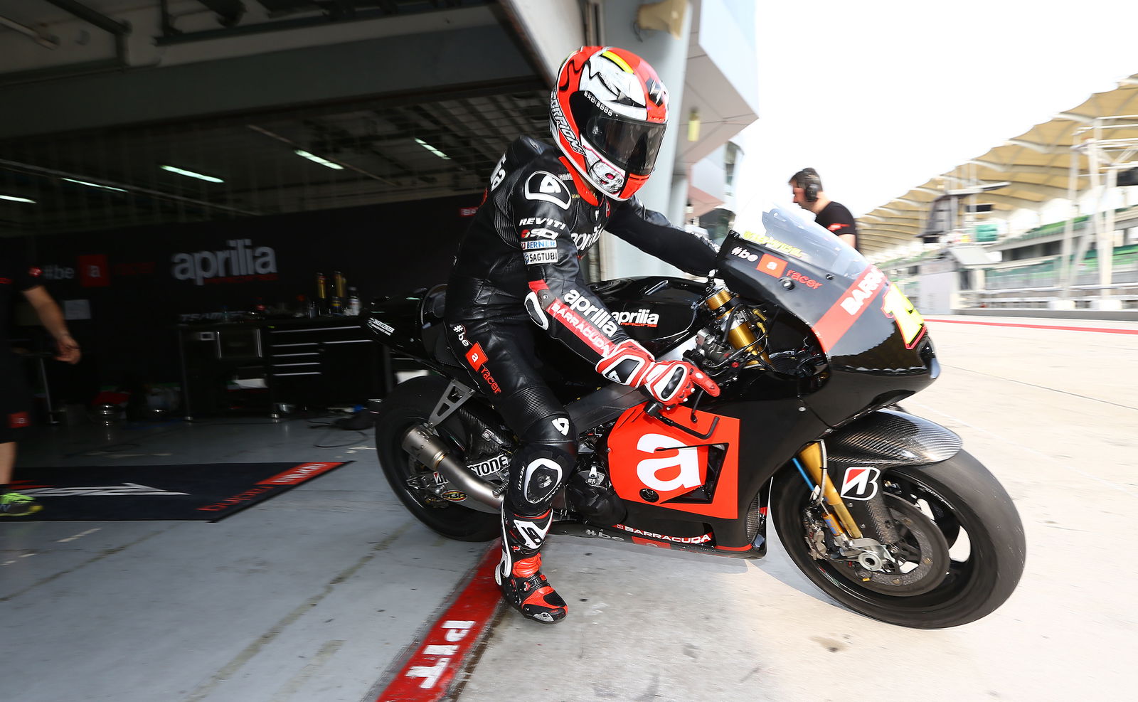 Lorenzo brake experiment unlikely to continue