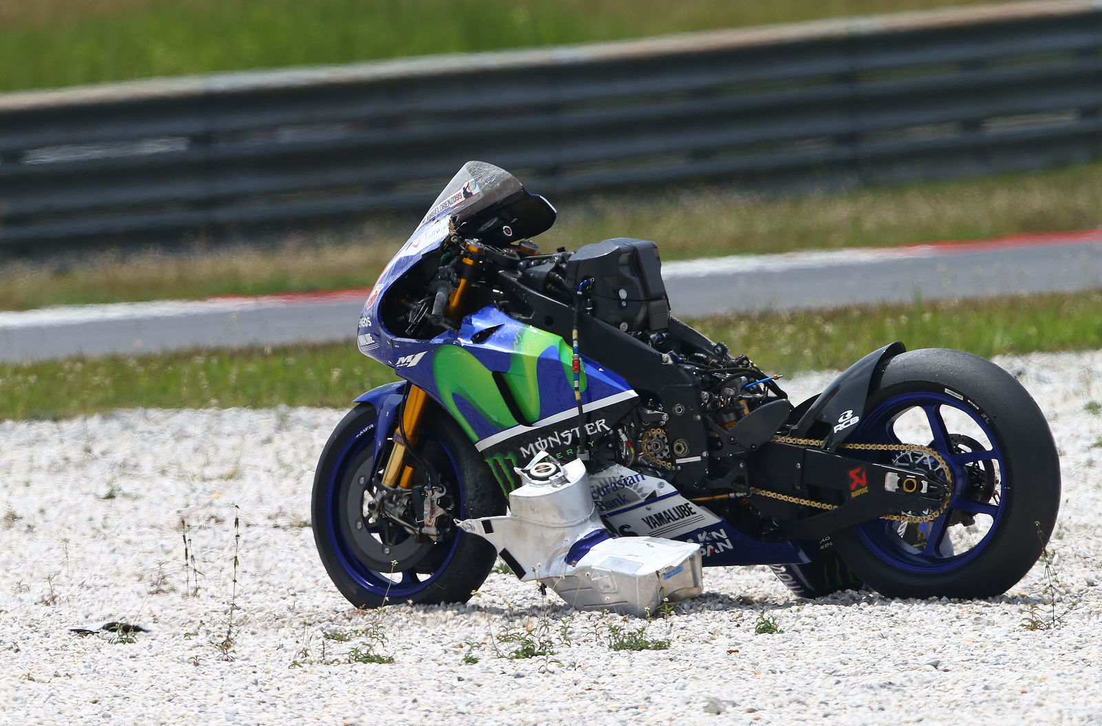 Capirossi signs-up for World GP event