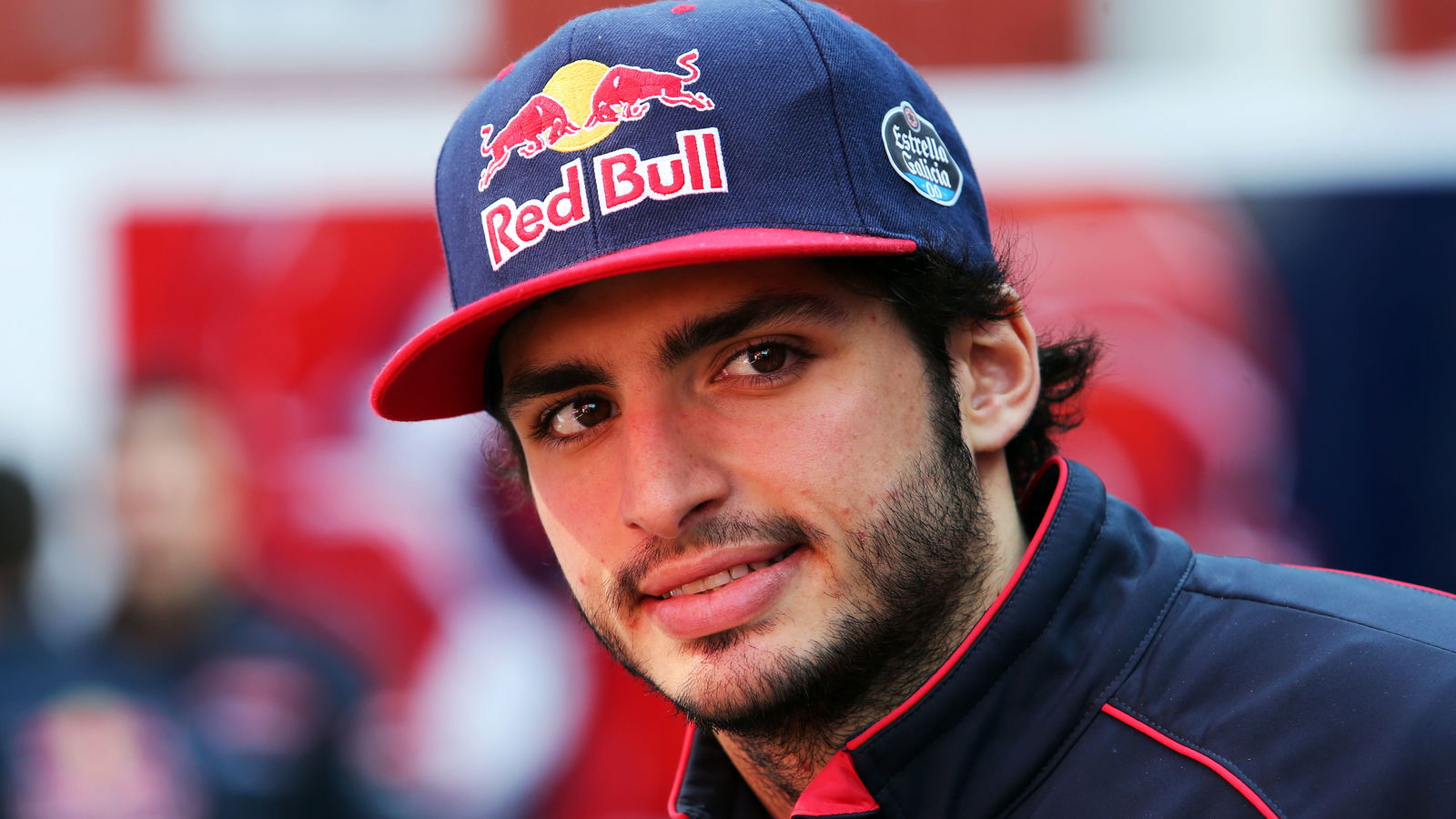 EXCLUSIVE: Carlos Sainz Jr - Interview